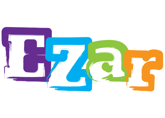Ezar casino logo