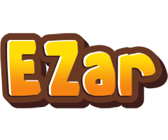 Ezar cookies logo