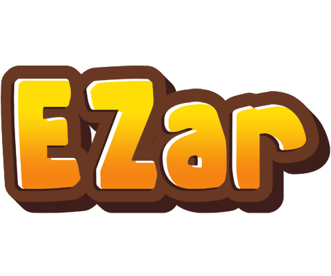 Ezar cookies logo