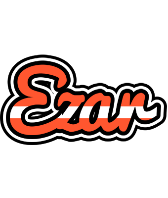 Ezar denmark logo