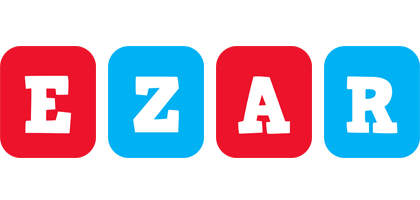 Ezar diesel logo