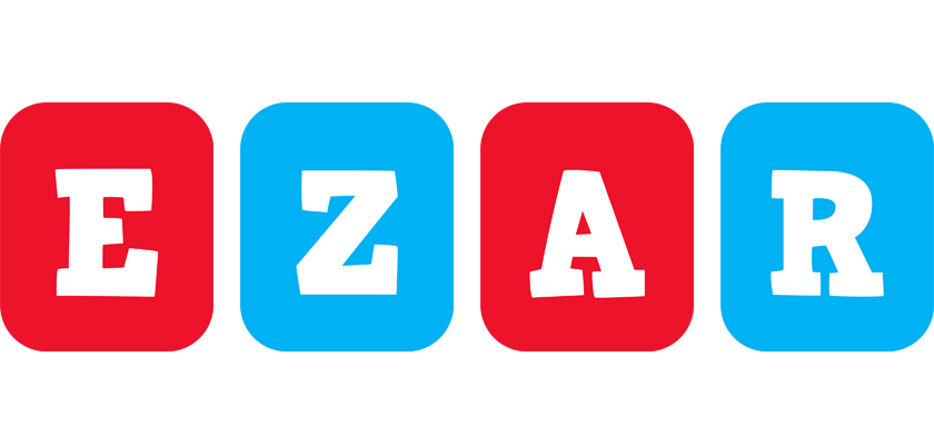 Ezar diesel logo