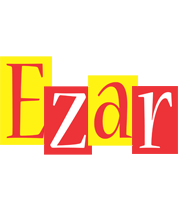 Ezar errors logo