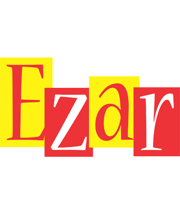 Ezar errors logo