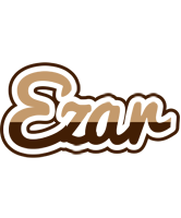 Ezar exclusive logo