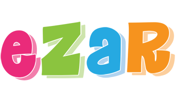 Ezar friday logo