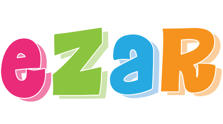 Ezar friday logo