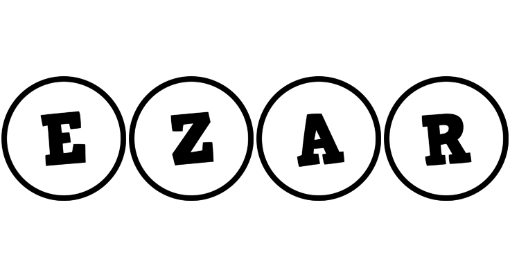 Ezar handy logo