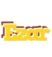 Ezar hotcup logo