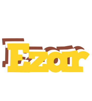 Ezar hotcup logo