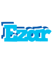 Ezar jacuzzi logo