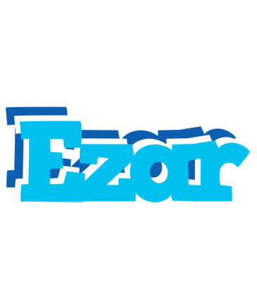 Ezar jacuzzi logo