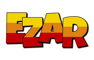 Ezar jungle logo