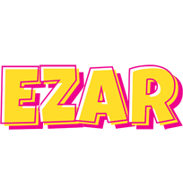 Ezar kaboom logo