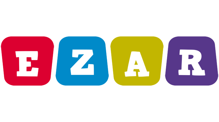 Ezar kiddo logo
