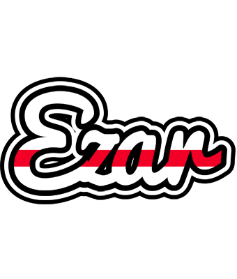 Ezar kingdom logo