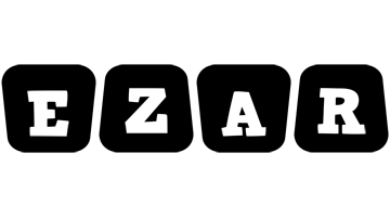 Ezar racing logo