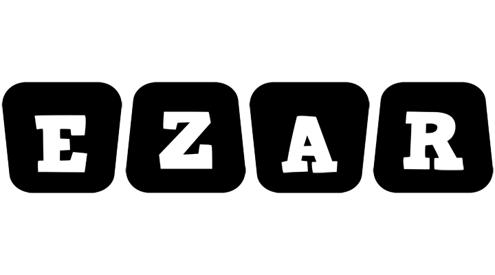 Ezar racing logo