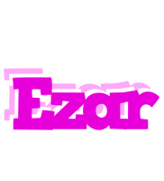 Ezar rumba logo