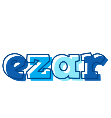 Ezar sailor logo