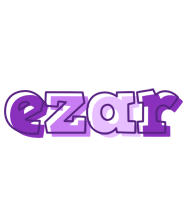 Ezar sensual logo