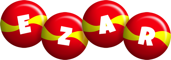 Ezar spain logo