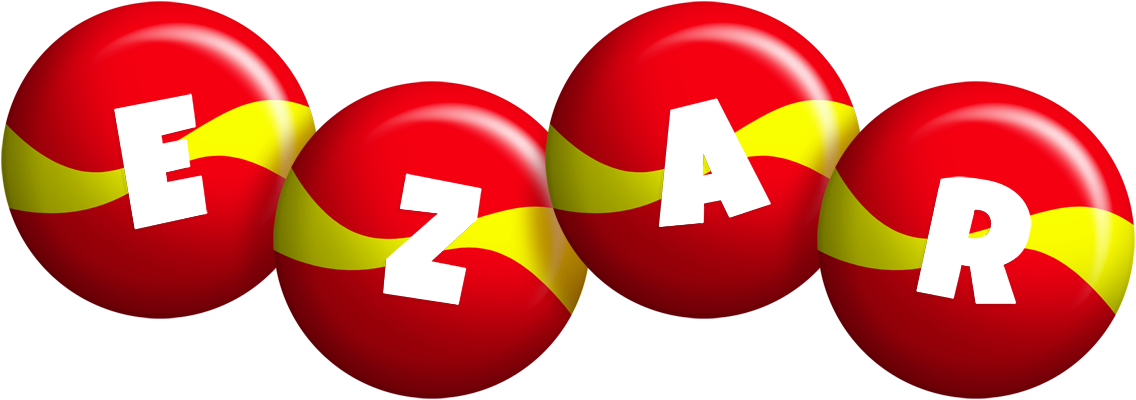 Ezar spain logo