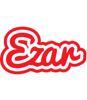 Ezar sunshine logo