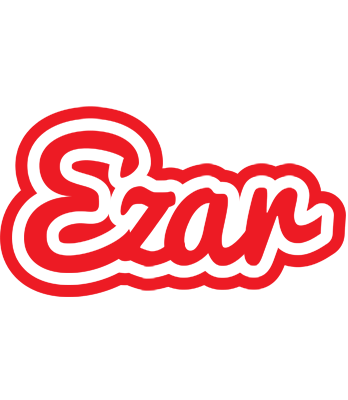 Ezar sunshine logo