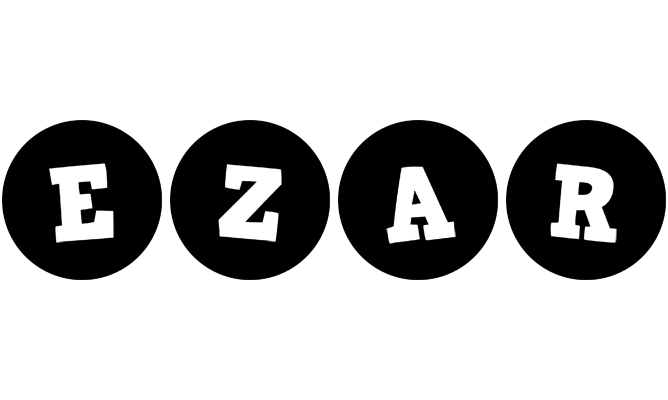 Ezar tools logo