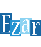 Ezar winter logo