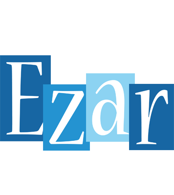 Ezar winter logo