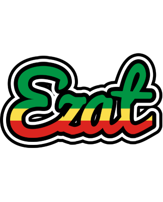 Ezat african logo