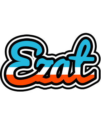 Ezat america logo