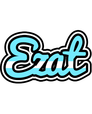 Ezat argentine logo