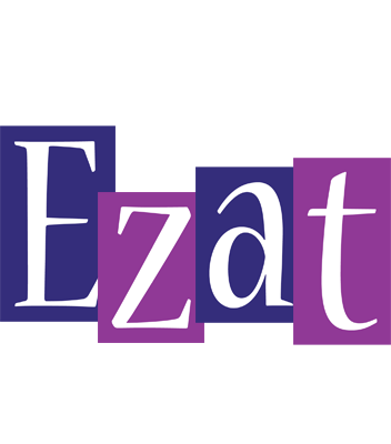Ezat autumn logo