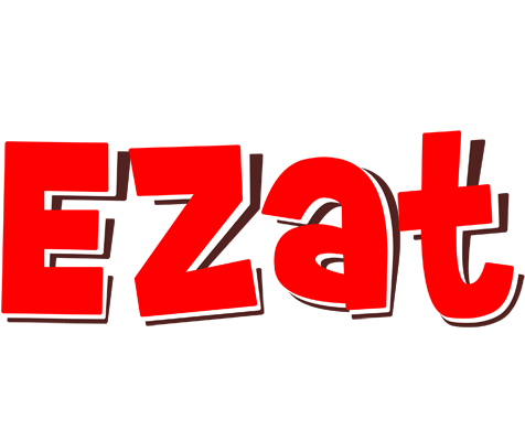 Ezat basket logo