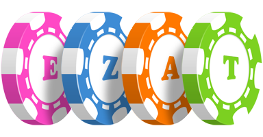 Ezat bluffing logo