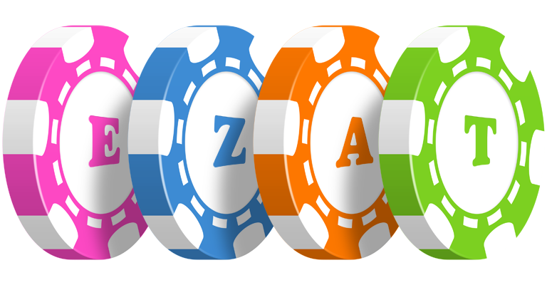 Ezat bluffing logo