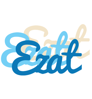 Ezat breeze logo