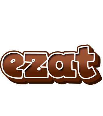 Ezat brownie logo