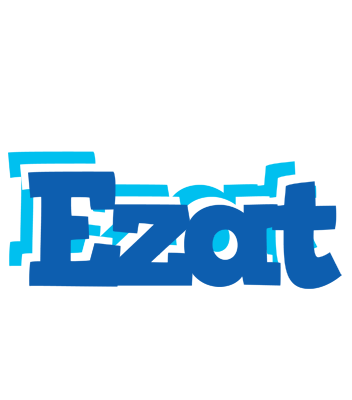Ezat business logo