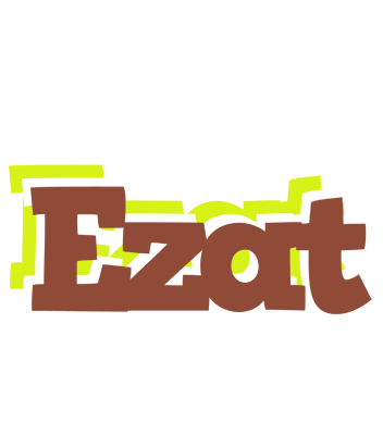 Ezat caffeebar logo