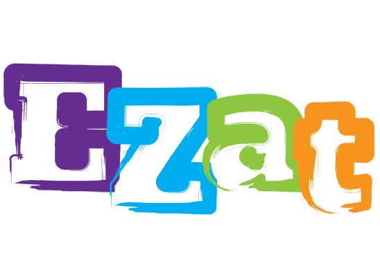 Ezat casino logo