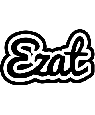 Ezat chess logo