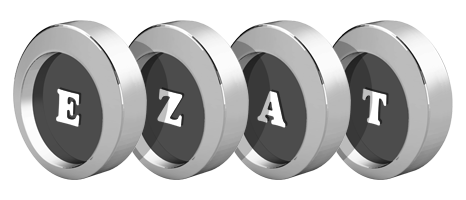 Ezat coins logo