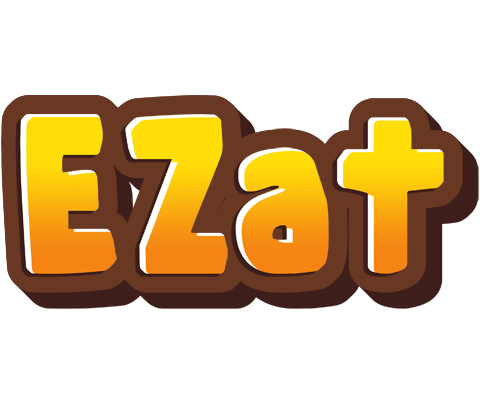 Ezat cookies logo