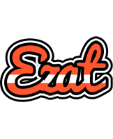 Ezat denmark logo