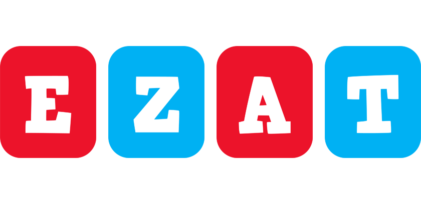 Ezat diesel logo