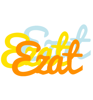 Ezat energy logo
